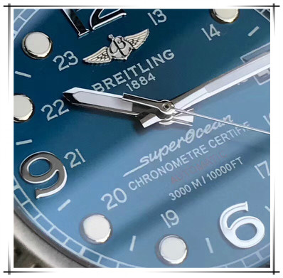 The Importance of Breitling Replica Watches