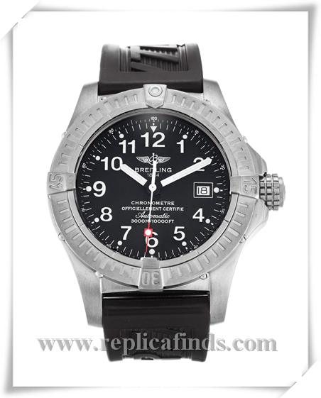 Top Swiss Breitling Replica Choices