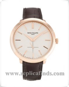 Where to Find Patek Philippe Replica Watches