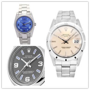 Rolex Replica Watches