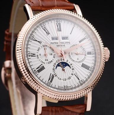 Patek Philippe Complications replica watch