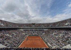 Roland-Garros