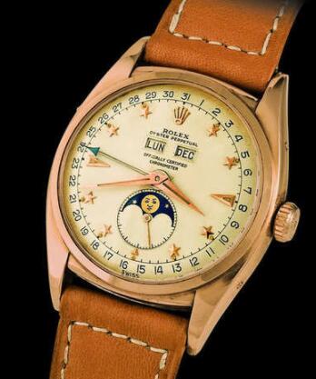 Rolex replica Ref.6062