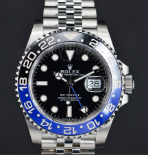 Explosive Rolex GMT Master Replica Watch Has Been Updated1