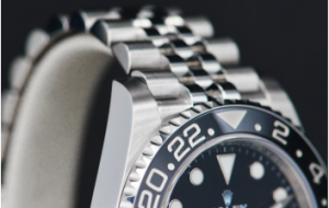 Explosive Rolex GMT Master Replica Watch Has Been Updated2