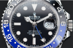 Explosive Rolex GMT Master Replica Watch Has Been Updated3