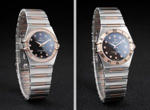 Replica Omega Seamaster